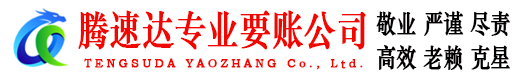 繁昌腾速达追账公司